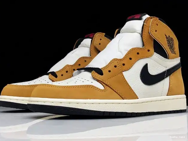 Cheap Husky Off-Louis Air x AQ0818-158 OW Jordan 1 AJ1 0505